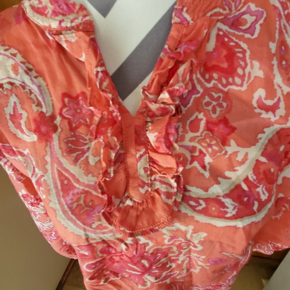 Blouse👍 - Picture 2 of 2